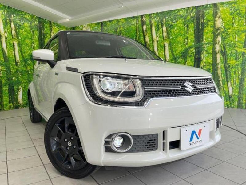 IGNIS