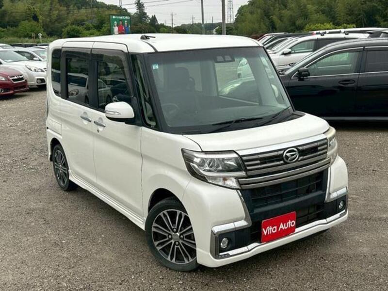 TANTO