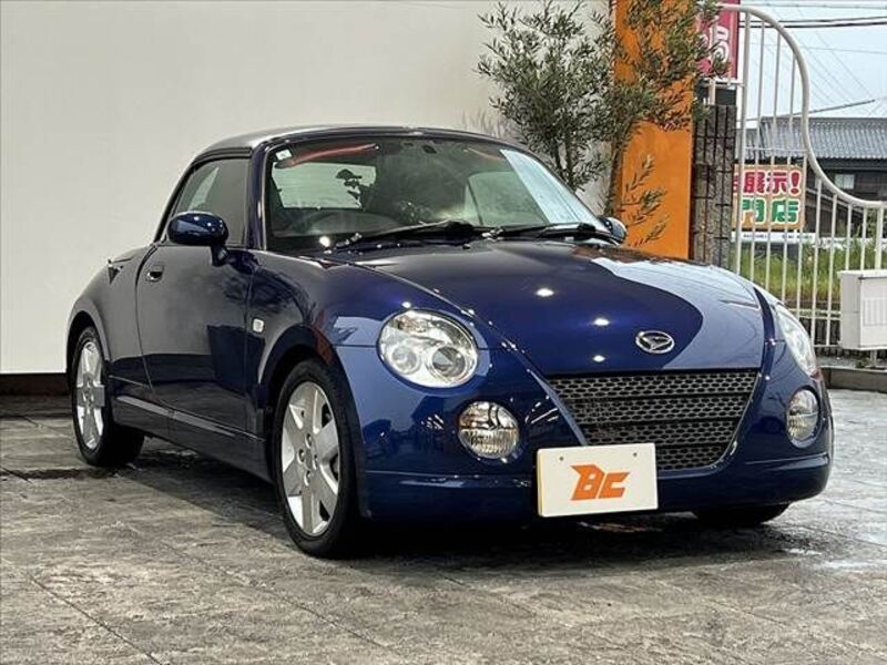 COPEN