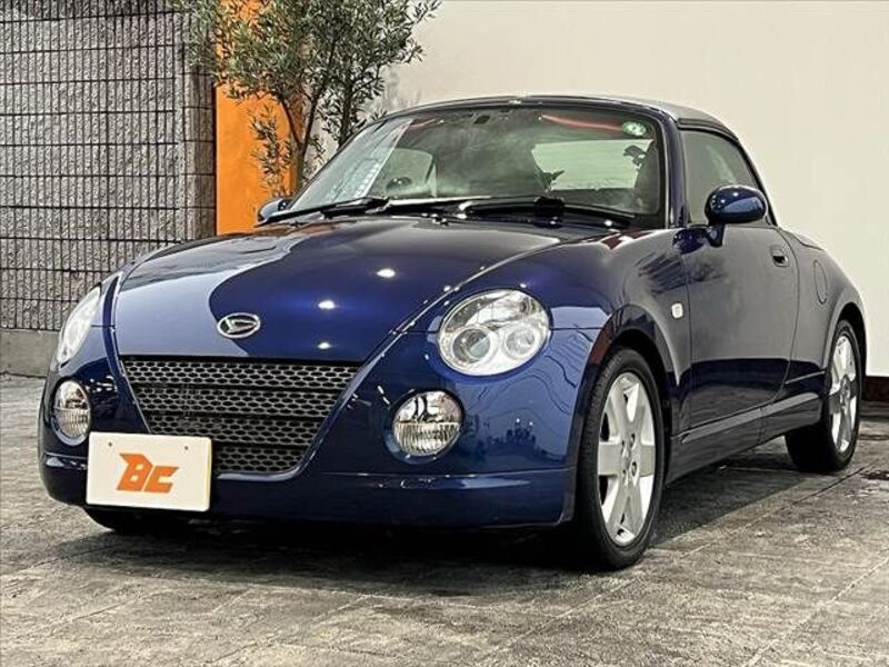 COPEN