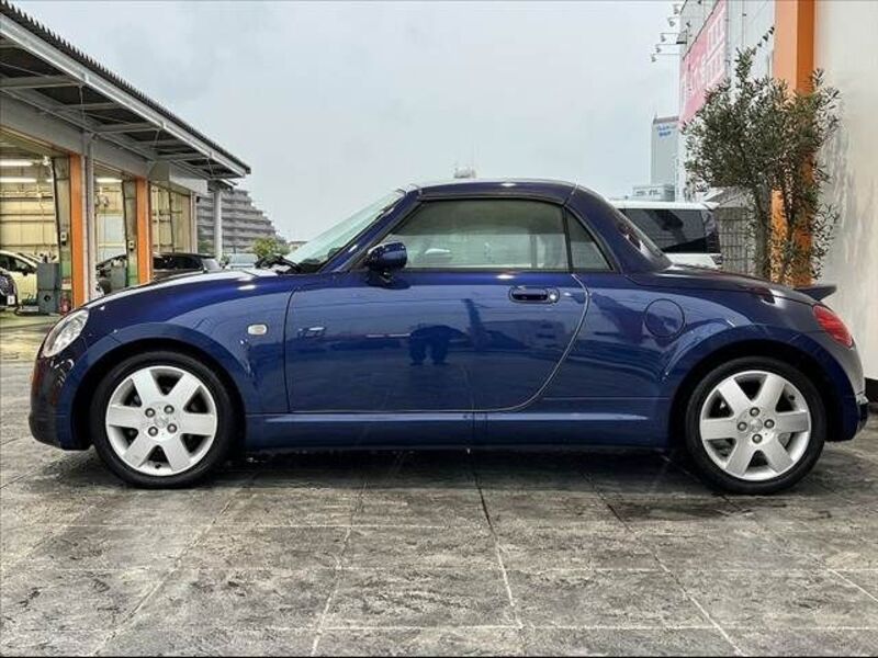COPEN