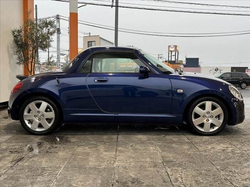COPEN
