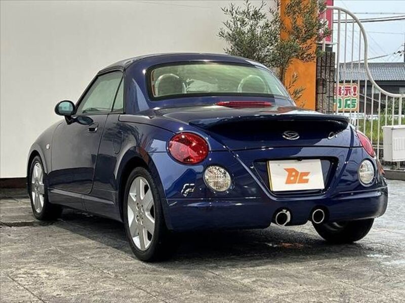 COPEN