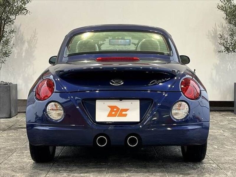 COPEN
