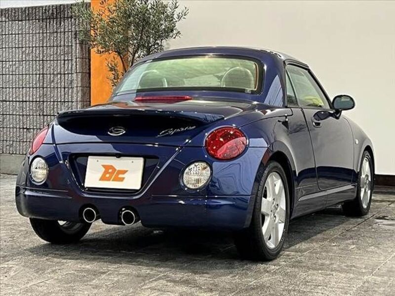 COPEN