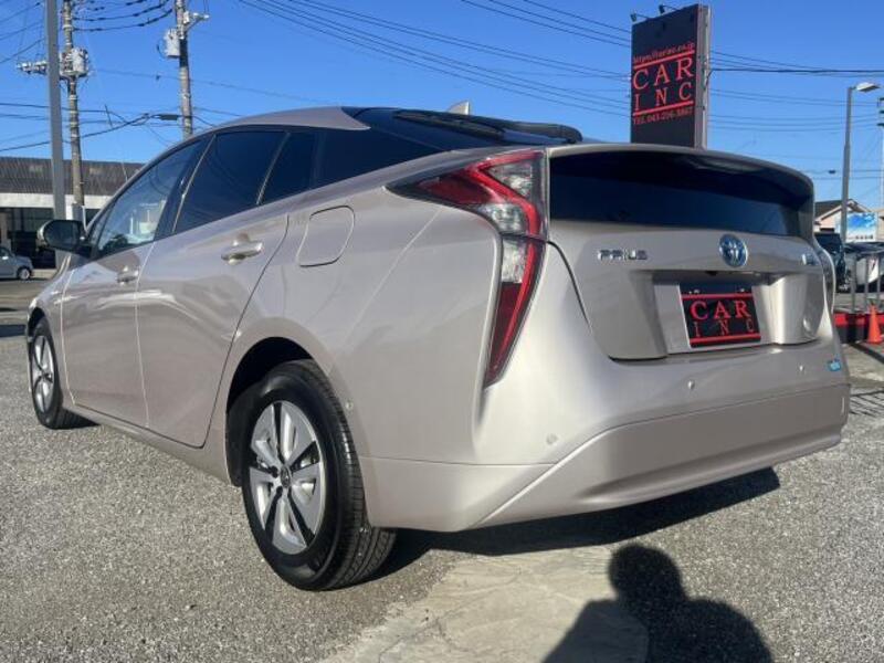 PRIUS
