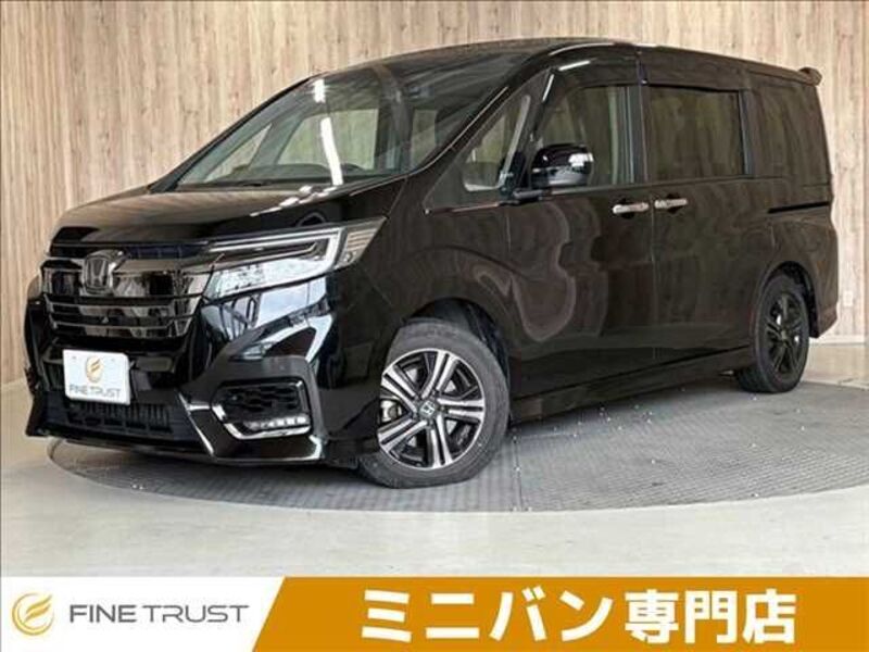 STEPWAGON SPADA-0