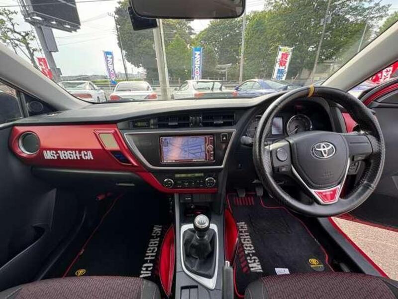 AURIS