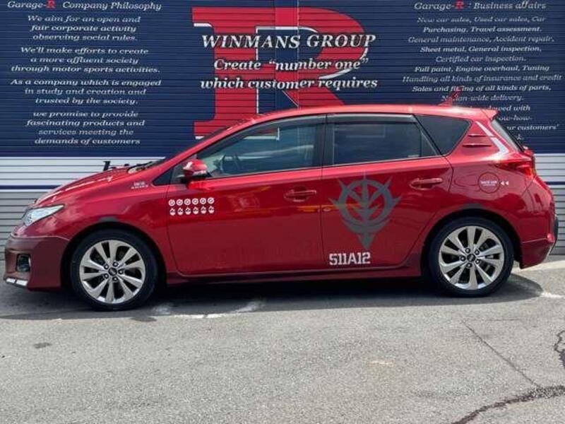 AURIS