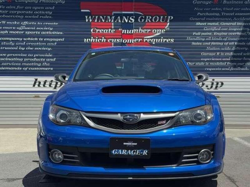 IMPREZA