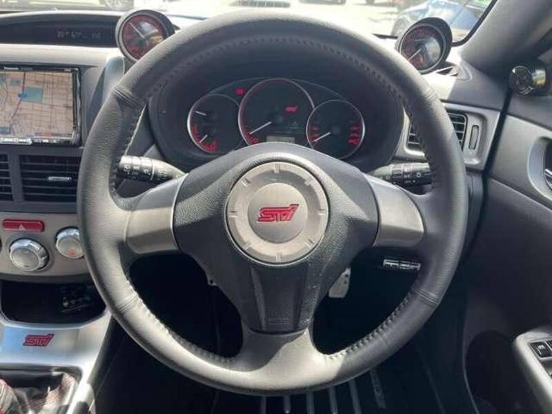 IMPREZA