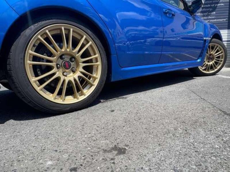 IMPREZA