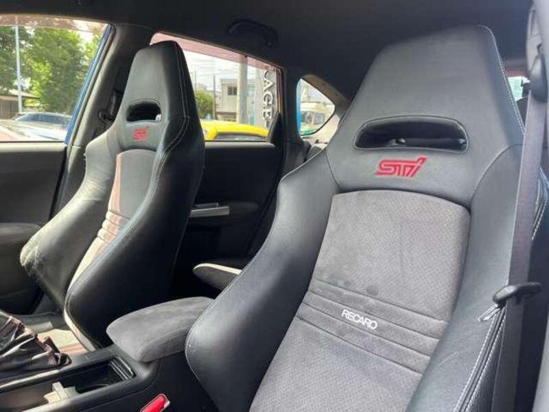 IMPREZA