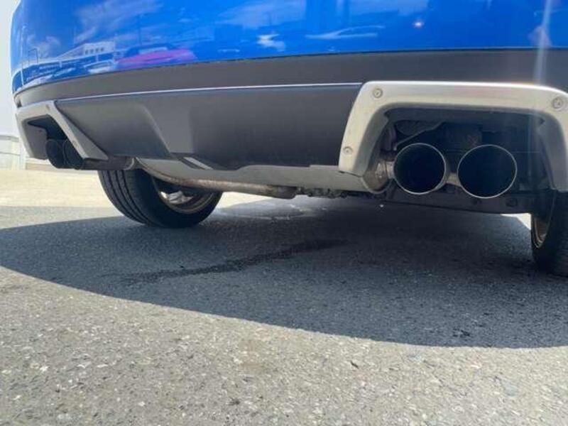 IMPREZA