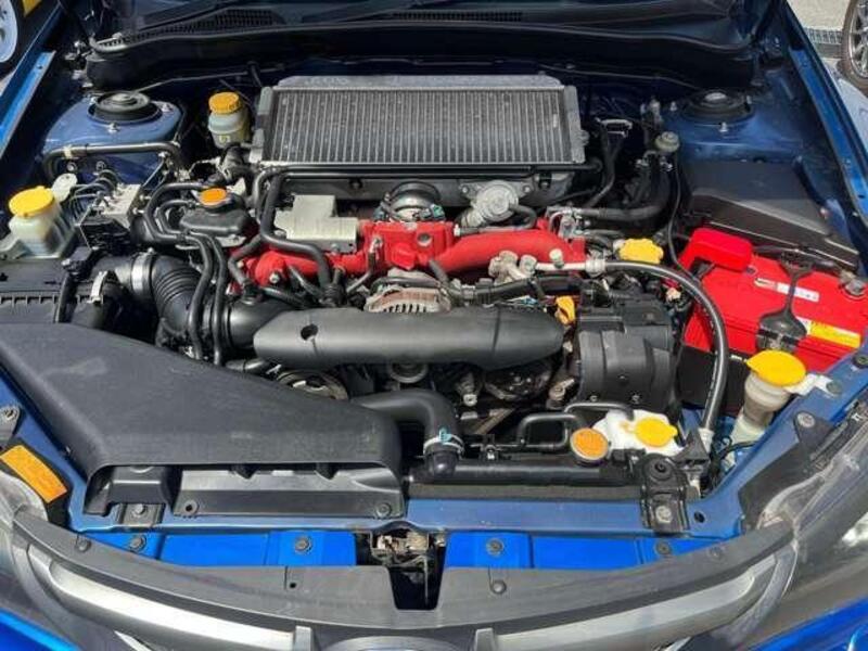 IMPREZA