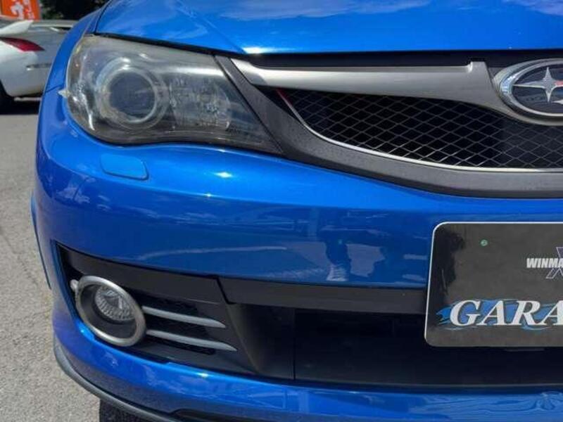 IMPREZA