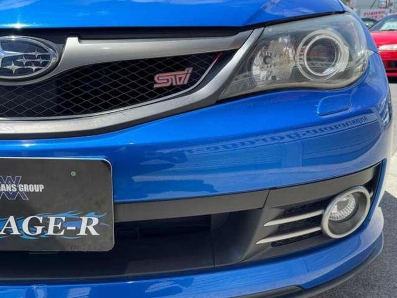 IMPREZA