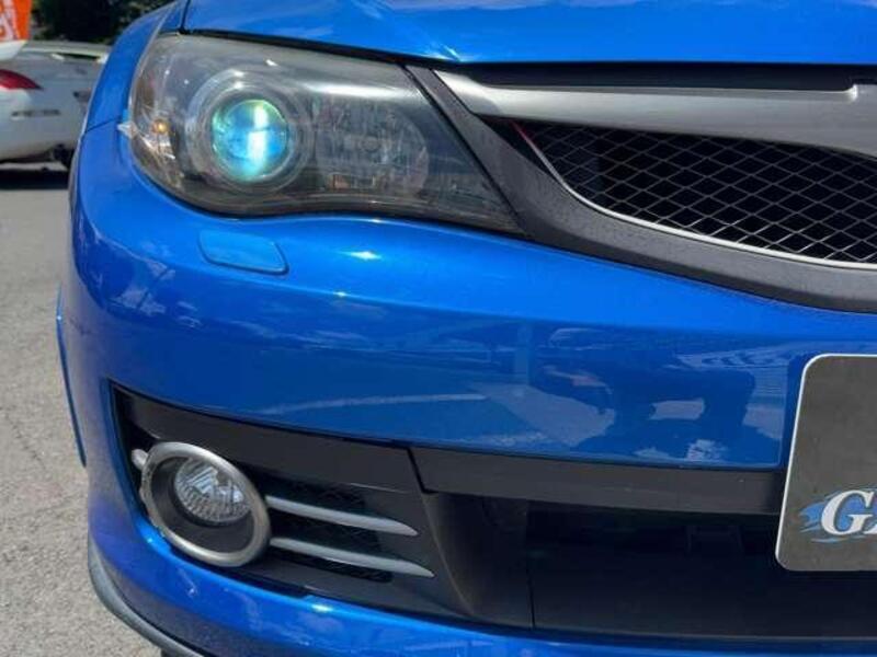 IMPREZA