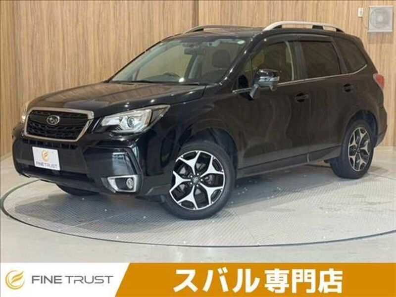 FORESTER-0