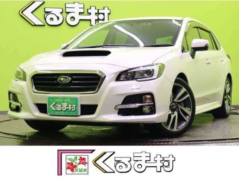 LEVORG-0