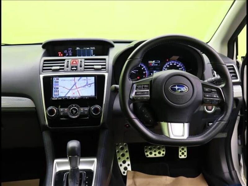 LEVORG