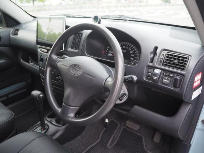 PROBOX VAN