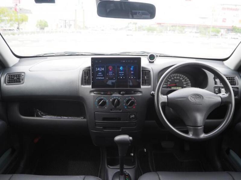 PROBOX VAN