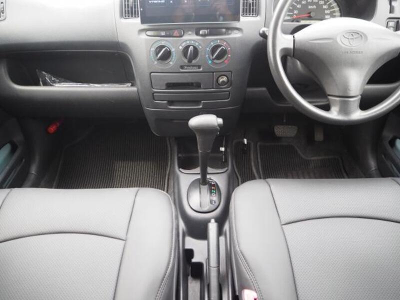 PROBOX VAN