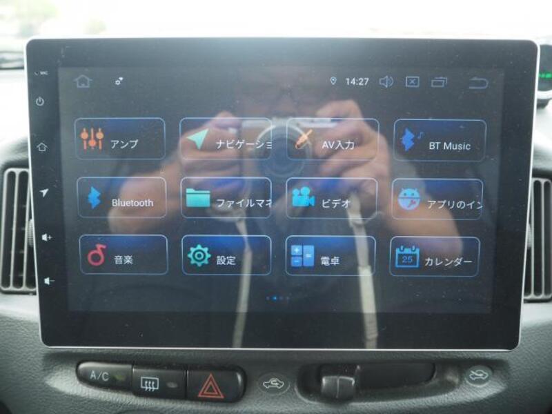 PROBOX VAN