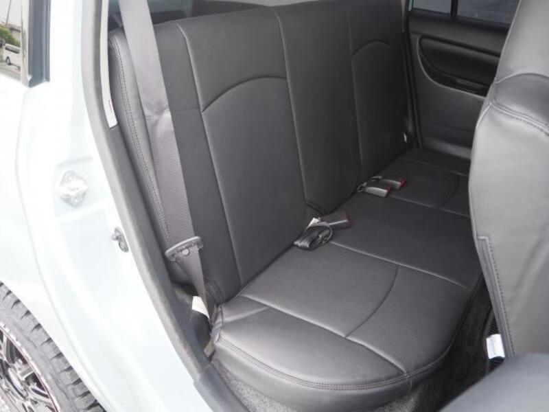 PROBOX VAN