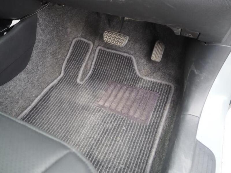PROBOX VAN