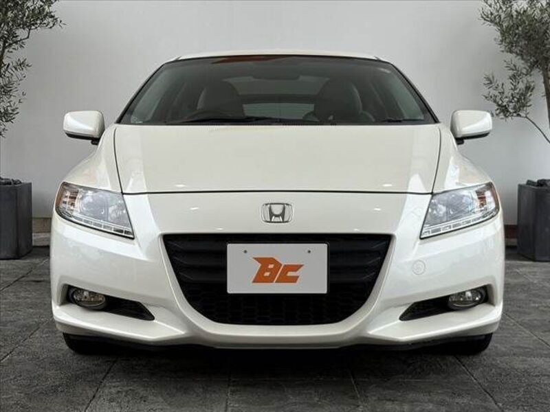 CR-Z