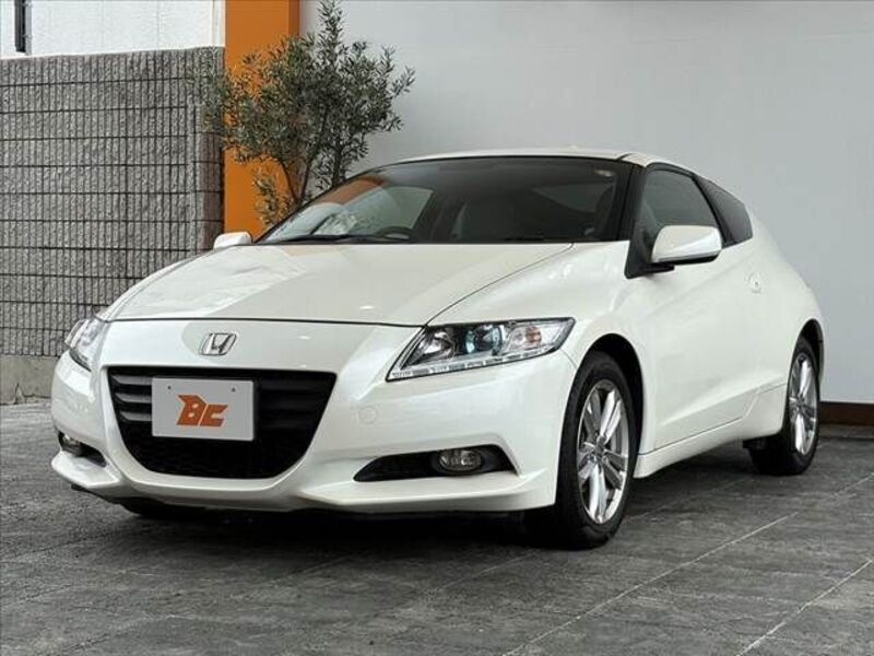 CR-Z