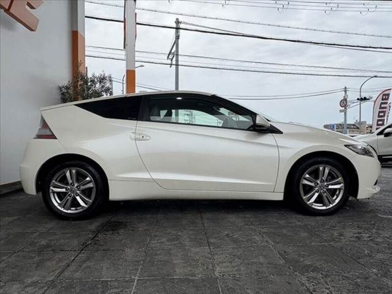 CR-Z