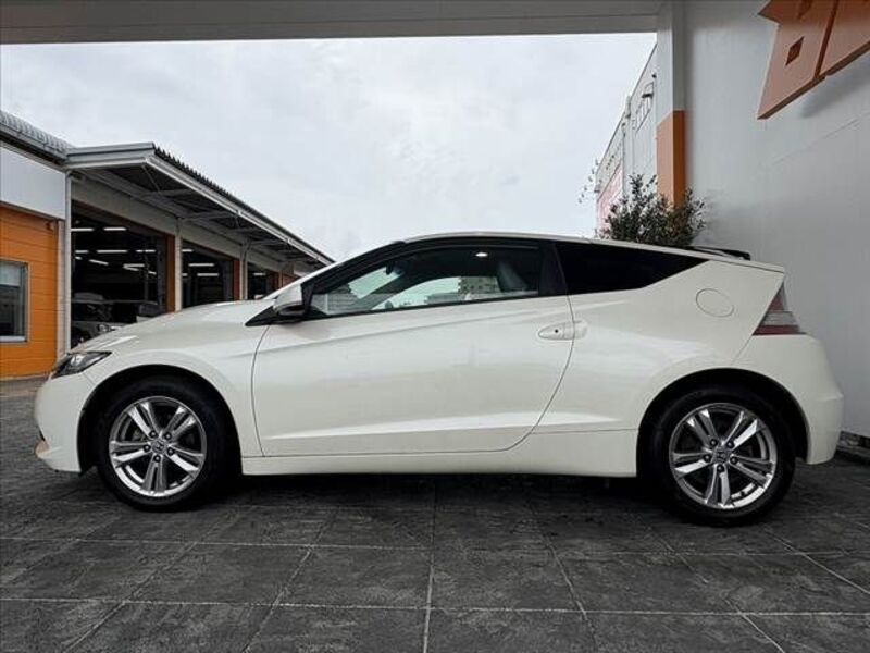 CR-Z