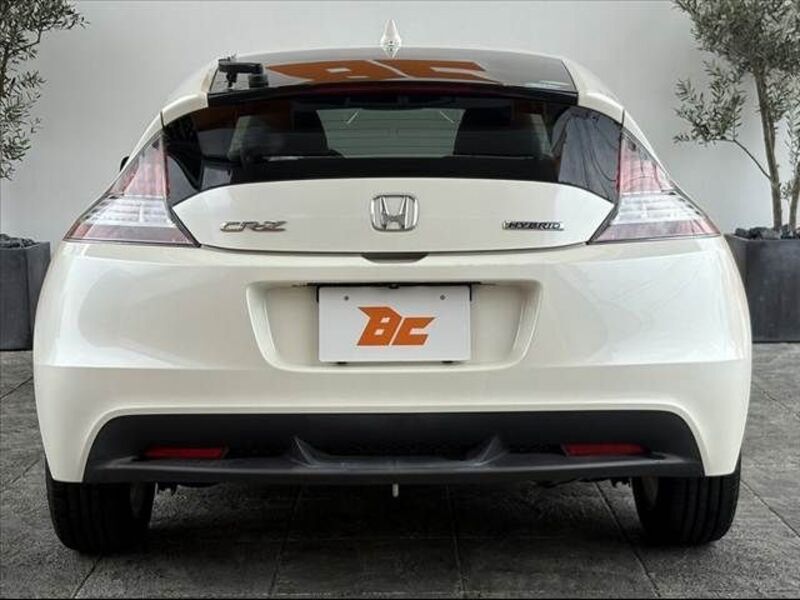 CR-Z