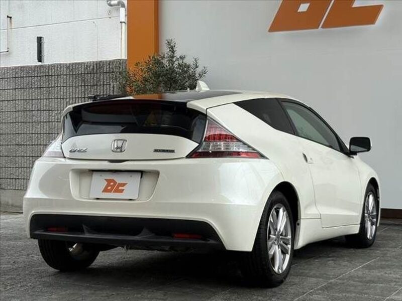 CR-Z