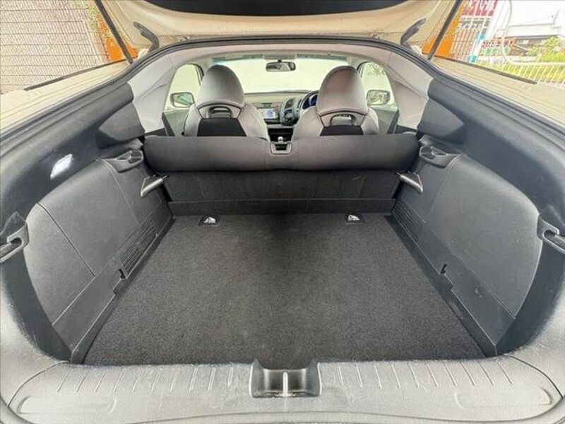 CR-Z