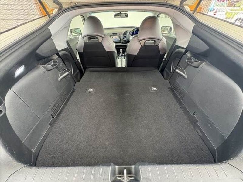 CR-Z