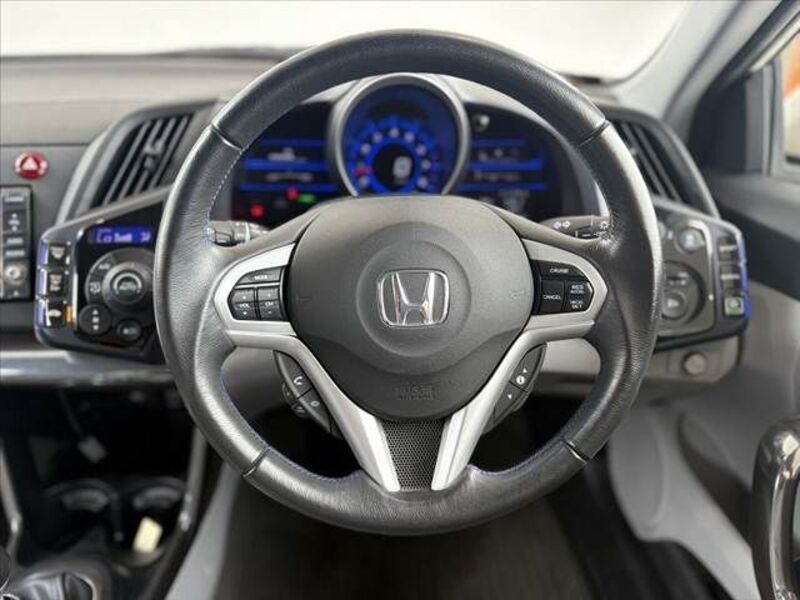 CR-Z