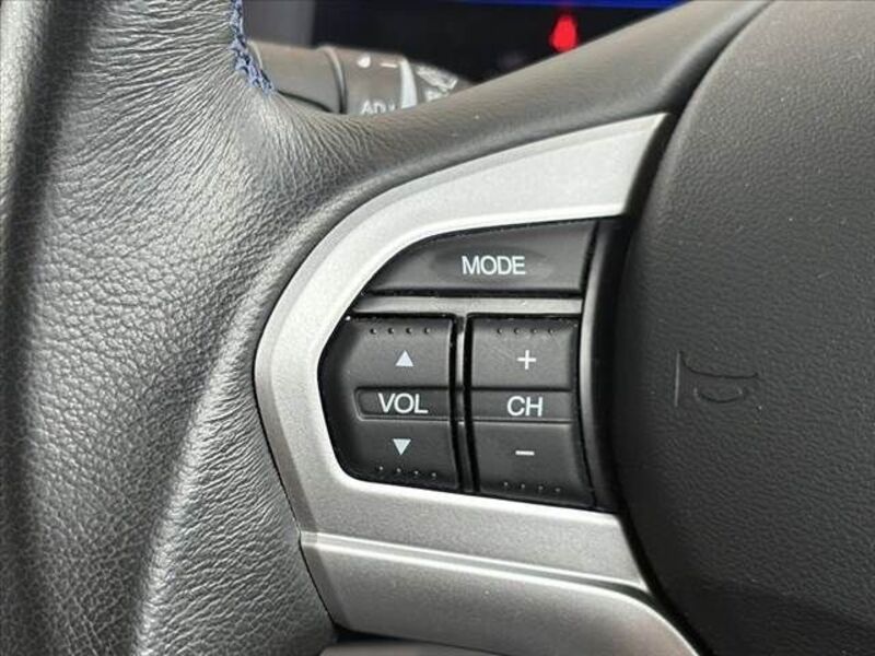 CR-Z