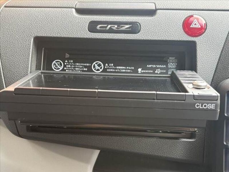 CR-Z