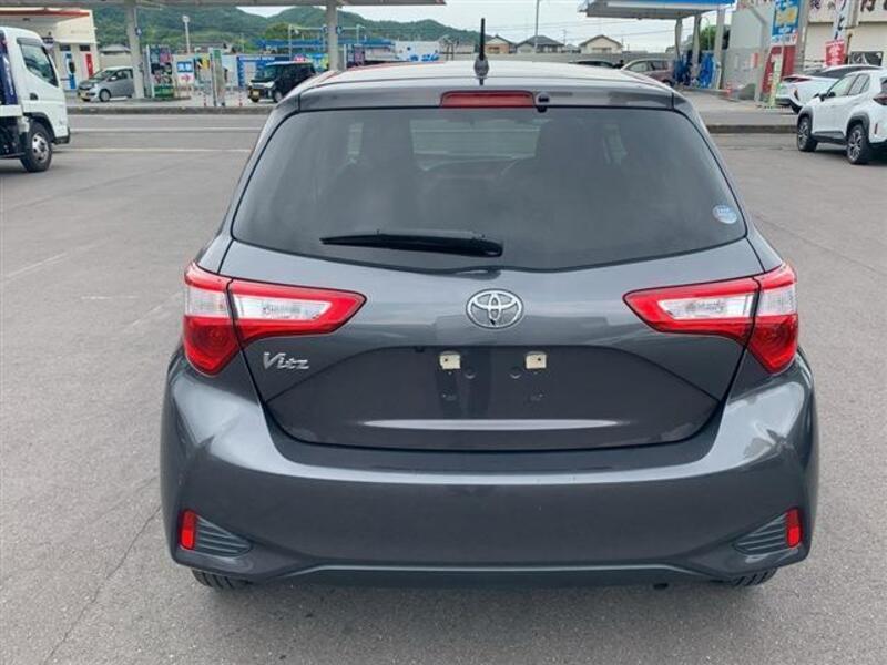 VITZ