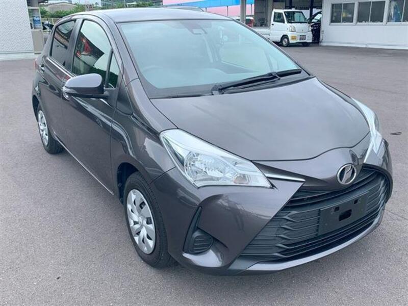 VITZ