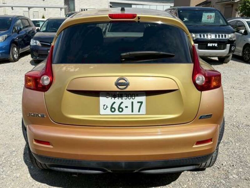 JUKE