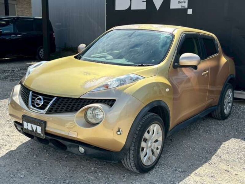 JUKE