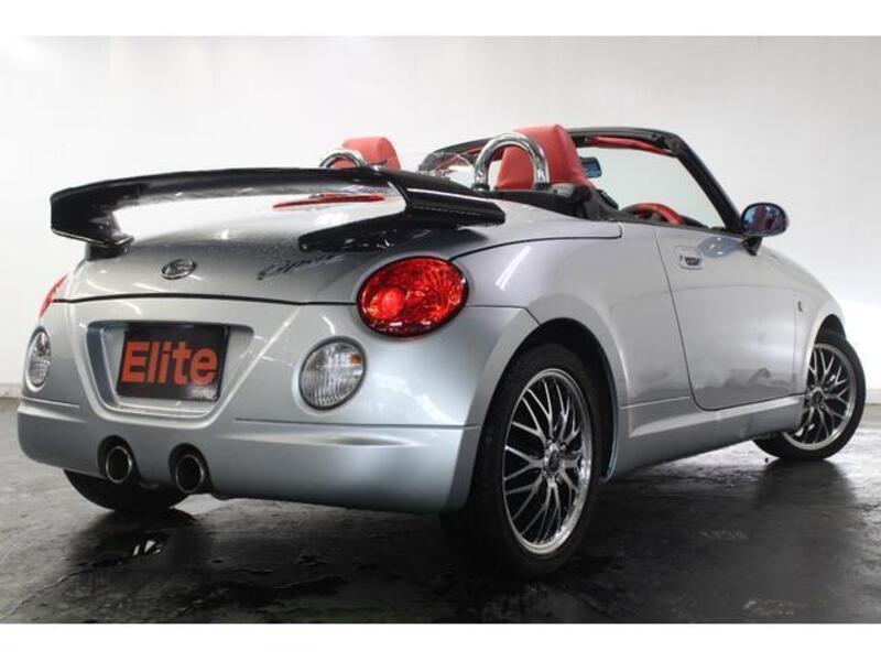 COPEN