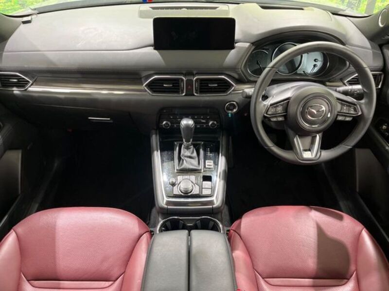CX-8