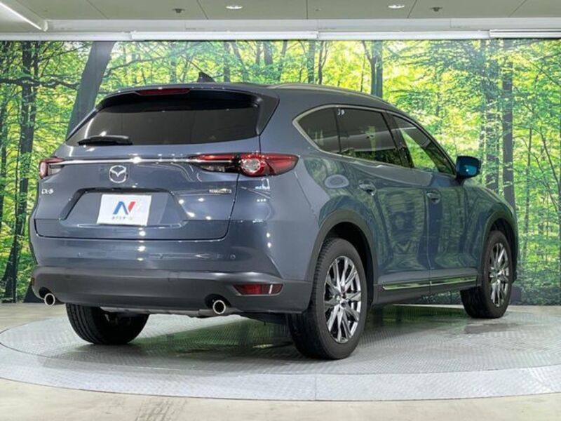 CX-8