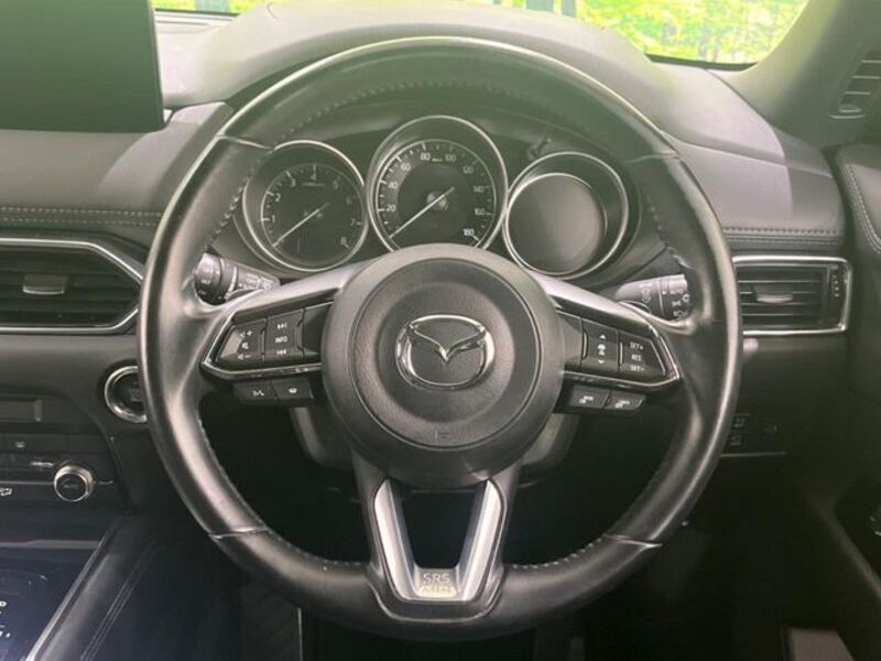 CX-8